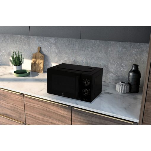 Lò Vi Sóng Electrolux EMM20K22B 20 Lít - 13