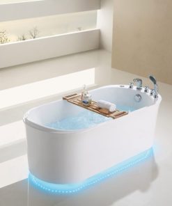 BỒN TẮM EUROKING NG-1028PP/1028PPPLUS