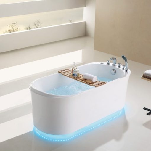 BỒN TẮM EUROKING NG-1028PP/1028PPPLUS - 1