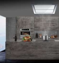 MÁY HÚT MÙI ÂM TRẦN DUDOFF JET125W - 11