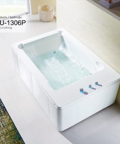 Bồn tắm massage EuroKing EU – 1306 PLUS