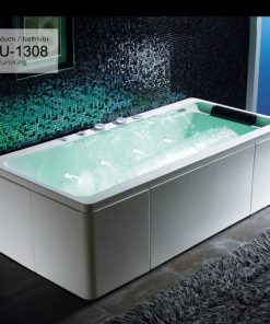 Bồn tắm massage EUROKING EU-1308
