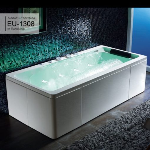 Bồn tắm massage EUROKING EU-1308 - 1
