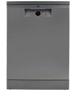 Máy rửa chén bát độc lập Beko BDFN26430XC