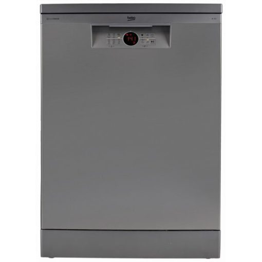 Máy rửa chén bát độc lập Beko BDFN26430XC - 1