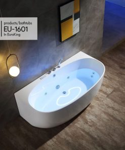 BỒN TẮM MASSAGE EUROKING EU-1601