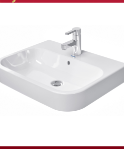 Lavabo đặt bàn Duravit Happy D.2 HAFELE 588.45.126