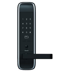 Khóa Imundex 613.91.220 Crome Bóng