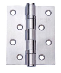 Bản Lề 701.12.200 Imundex 102x76x2.5mm 2 Vòng Bi