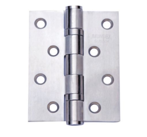 Bản Lề 701.14.100 Imundex 102x76x3mm 4 Vòng Bi - 1