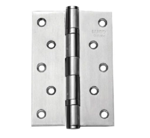 Bản Lề 701.14.900 Imundex 127x89x3mm 4 Vòng Bi - 1