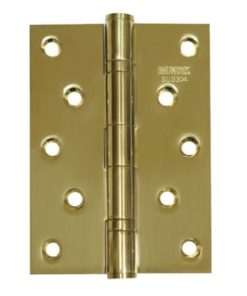 Bản Lề 701.12.170 Imundex 102x76x3mm 2 Vòng Bi