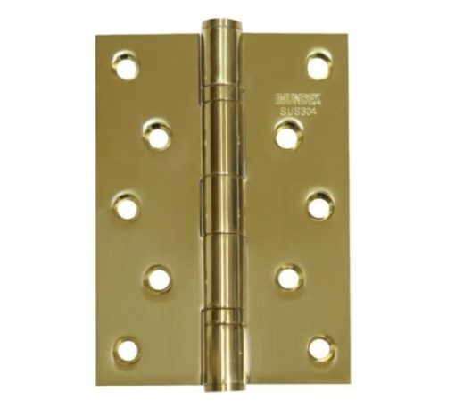 Bản Lề 701.12.970 Imundex 127x89x3mm 2 Vòng Bi - 1