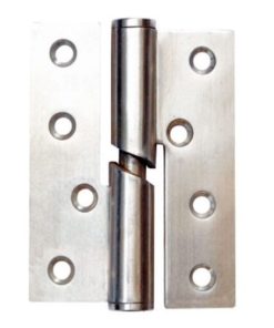 Bản Lề 701.11.102 Imundex 102x76x3mm Nâng Hạ