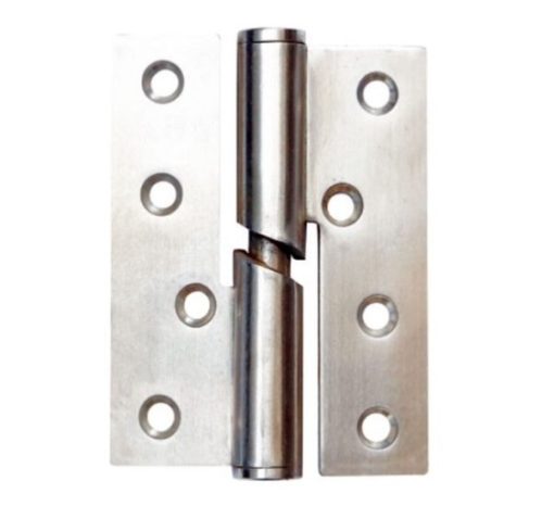 Bản Lề 701.11.102 Imundex 102x76x3mm Nâng Hạ - 1