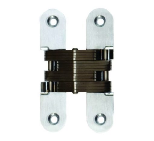 Bản Lề Âm 701.46.206 Imundex 118x25x18mm - 1