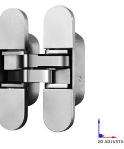 Bản Lề Âm 701.16.308 Imundex 112x29x18mm Hai Chiều