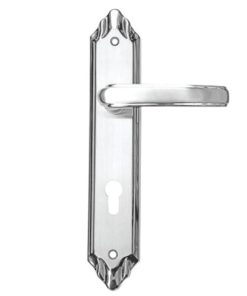 Bộ Tay Gạt Imundex 717.19.198 Đế Dài