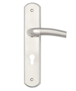 Bộ Tay Gạt Imundex 717.19.192 Đế Dài