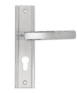 Bộ Tay Gạt Imundex 717.19.100 Đế Dài