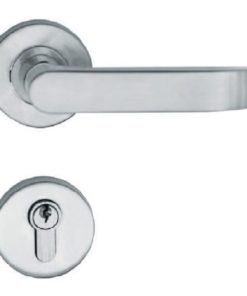 Bộ Tay Gạt Imundex 737.19.999 Inox Mờ