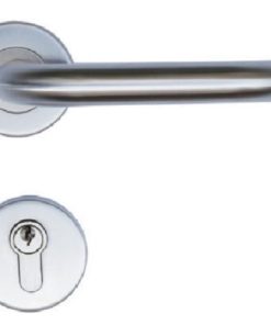 Bộ Tay Gạt Imundex 737.19.995 Inox Mờ