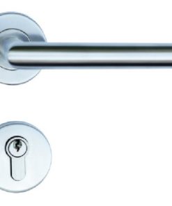 Bộ Tay Gạt Imundex 737.19.994 Inox Mờ