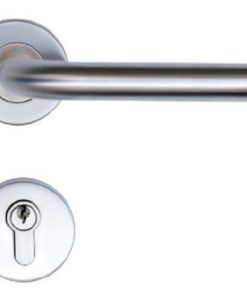 Bộ Tay Gạt Imundex 737.19.993 Inox Mờ