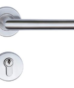 Bộ Tay Gạt Imundex 737.17.994 Inox Mờ