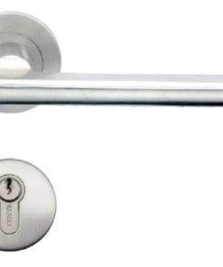 Bộ Tay Gạt Imundex 737.17.984 Inox Mờ