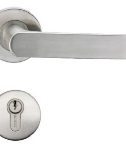 Bộ Tay Gạt Imundex 737.17.987 Inox Mờ