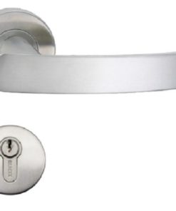 Bộ Tay Gạt Imundex 737.17.981 Inox Mờ
