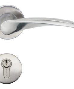 Bộ Tay Gạt Imundex 737.17.982 Inox Mờ