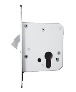 Thân Khóa Imundex 747.25.610 Cửa Trượt 1 Cánh