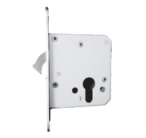 Thân Khóa Imundex 747.25.610 Cửa Trượt 1 Cánh - 1