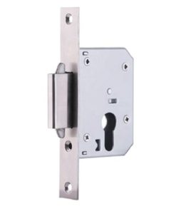 Thân Khóa Imundex 747.15.650 Cửa Trượt 2 Cánh