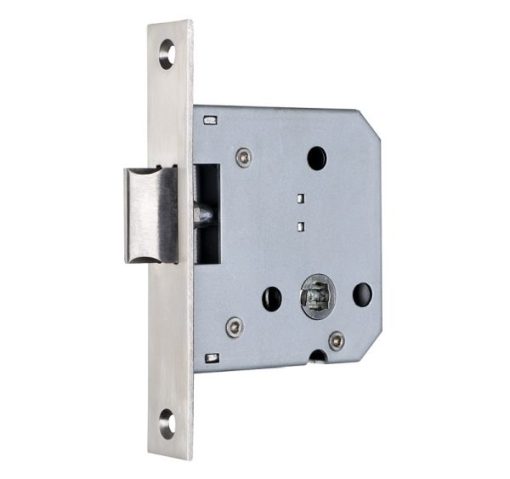 Thân Khóa Imundex 747.16.009 Lưỡi Gà CC-55mm - 1