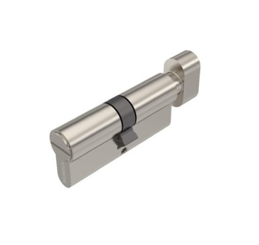 Ruột Khóa Imundex 757.71.865 Đầu Vặn Đầu Rãnh 65mm - 1