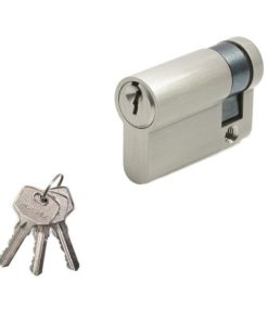 Ruột Khóa Imundex 757.94.032 Đầu Chìa Đầu Bít 42.5mm