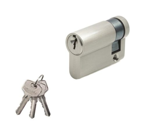 Ruột Khóa Imundex 757.94.032 Đầu Chìa Đầu Bít 42.5mm - 1