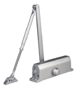 Tay Đẩy Hơi 707.15.170 Imundex Không Dừng 20-120kg