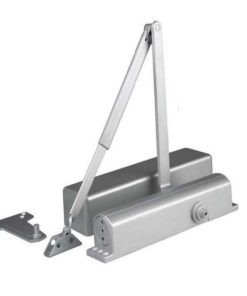 Tay Đẩy Hơi 707.15.160 Imundex Không Dừng 15-150kg