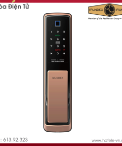Khóa Điện Tử Imundex 613.92.323