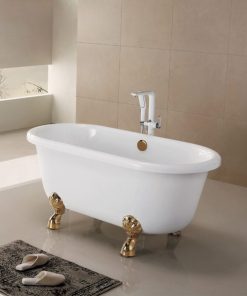 BỒN TẮM EUROKINGNG-1716/ 1716P