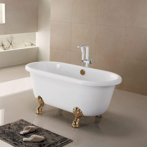 BỒN TẮM EUROKINGNG-1716/ 1716P - 1