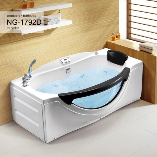 BỒN TẮM MASSAGE NG-1792D/ 1792DP - 1
