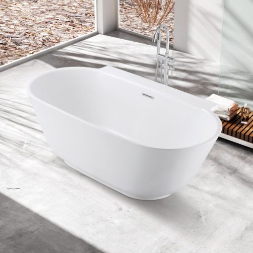 BỒN TẮM EUROKING NG-1839/ 1839 PLUS - 1