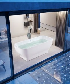 BỒN TẮM EUROKING NG-1859/ 1859 PLUS