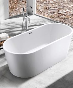 BỒN TẮM EUROKING NG – 1891/ 1891 PLUS