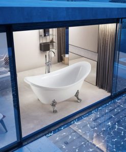 BỒN TẮM EUROKING NG-1896